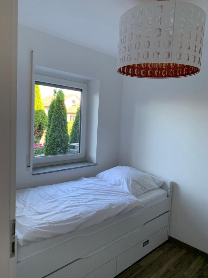 Ferienwohnungen Gergert Nr4 Löwenstein Buitenkant foto